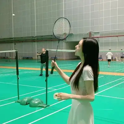程英